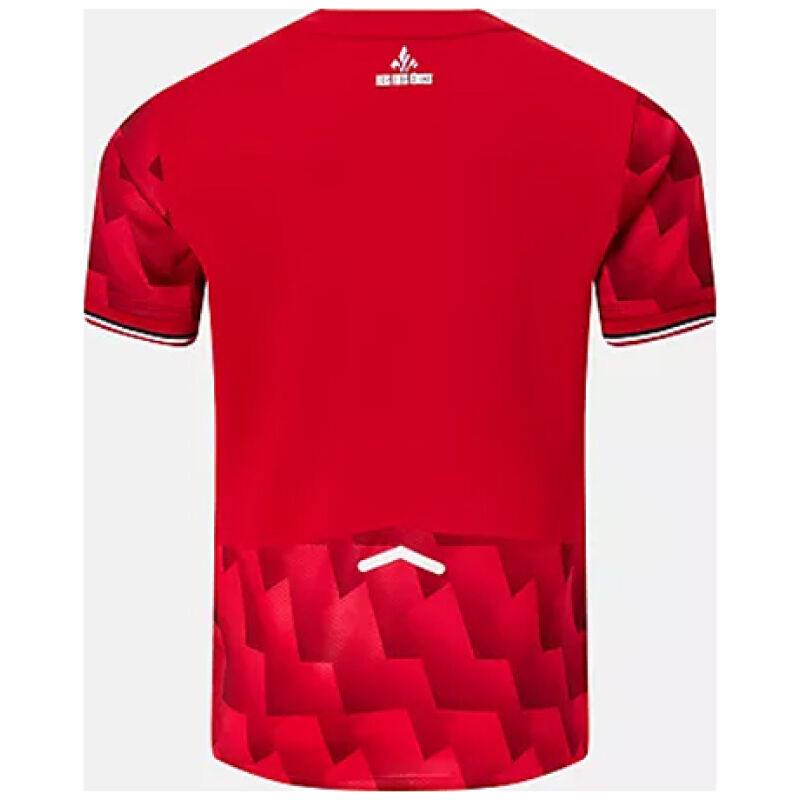 Mens Lille Olympique Home Jersey 2025/26-cheap jerseys