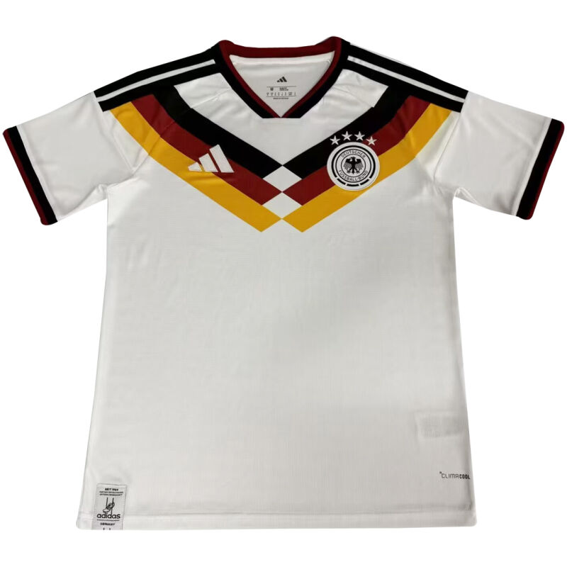 Mens Germany Home Jersey 2025-cheap jerseys