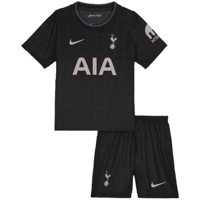 Kids Tottenham Hotspur Away Jersey 2025/26-cheap jerseys