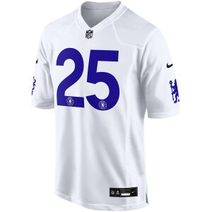 Mens Chelsea Game Jersey White 2025/26-cheap jerseys