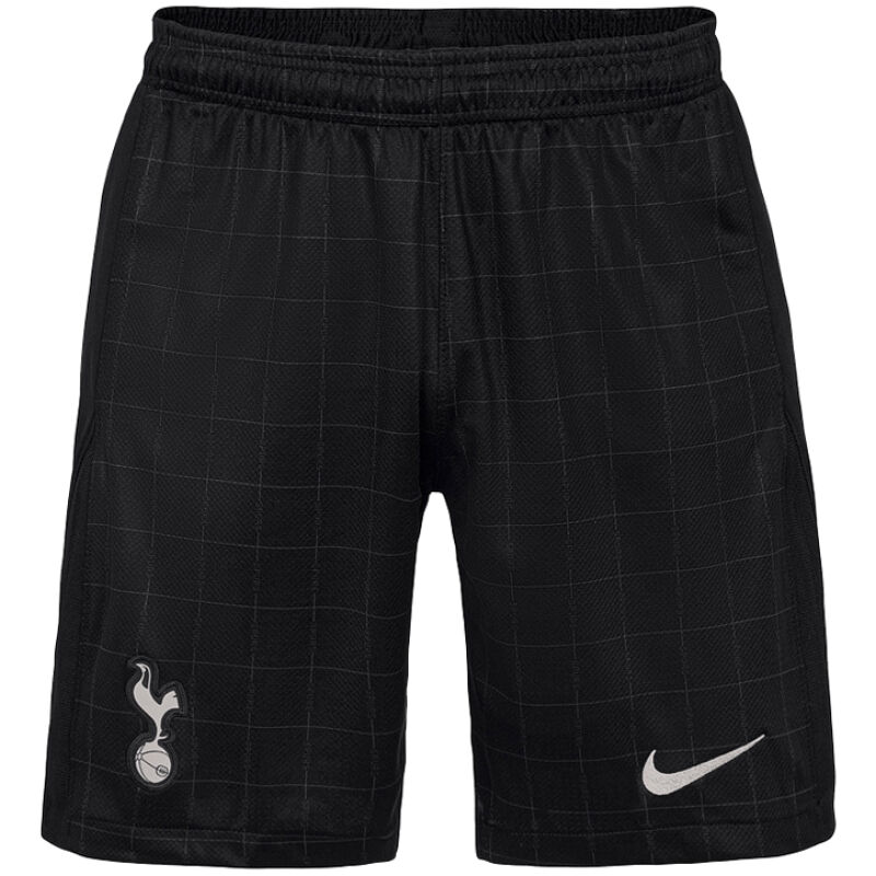 Mens Tottenham Hotspur Away Shorts 2025/26-cheap jerseys