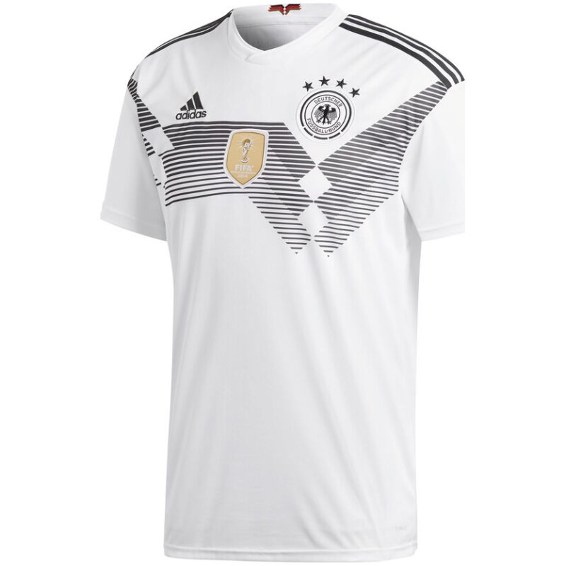 Mens Germany Retro Home Jersey 2018-cheap jerseys