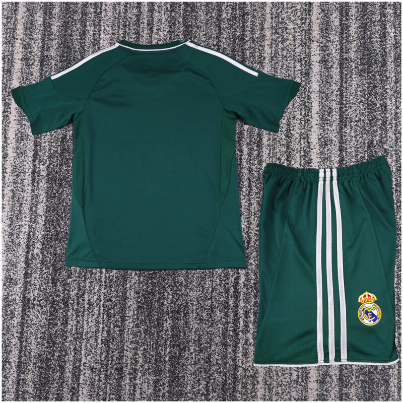 Kids Retro Real Madrid Third Jersey 2012/13-cheap jerseys