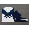 Kids Inter Milan Training Suit White 2025/26 Kids Inter Milan Training Suit White 2025/26
