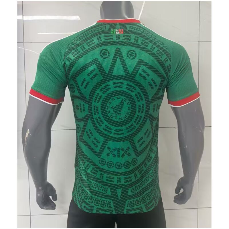 Mens Mexico Home Jersey 2025-cheap jerseys