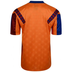 Mens Barcelona Retro Away Jersey 1991/92-cheap jerseys