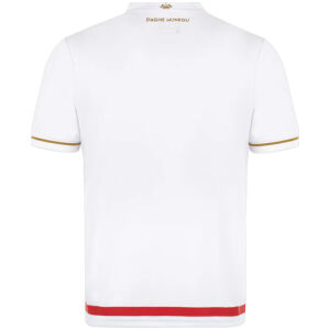 Mens AS Monaco Home Jersey 2025/26-cheap jerseys