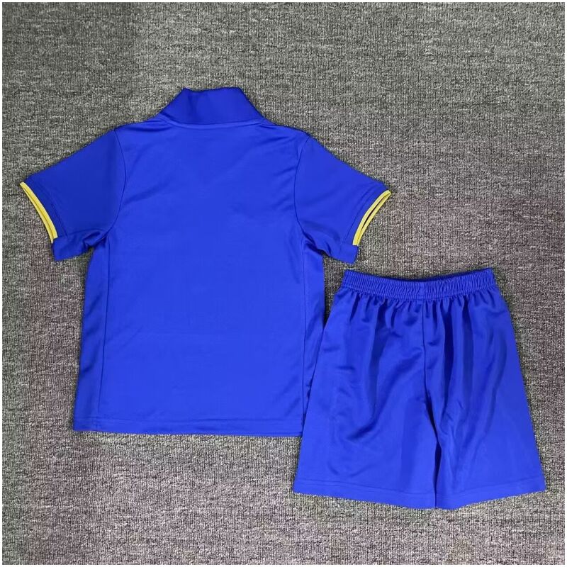 Kids Birmingham City F.C. Home Jersey 2025/26-cheap jerseys