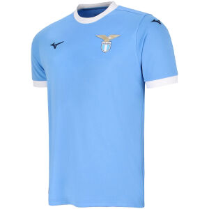 Mens S.S. Lazio Home Jersey 2025/26-cheap jerseys