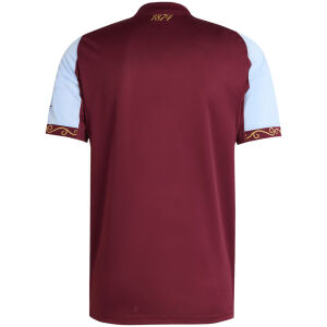 Mens Aston Villa Home Jersey 2025/26-cheap jerseys