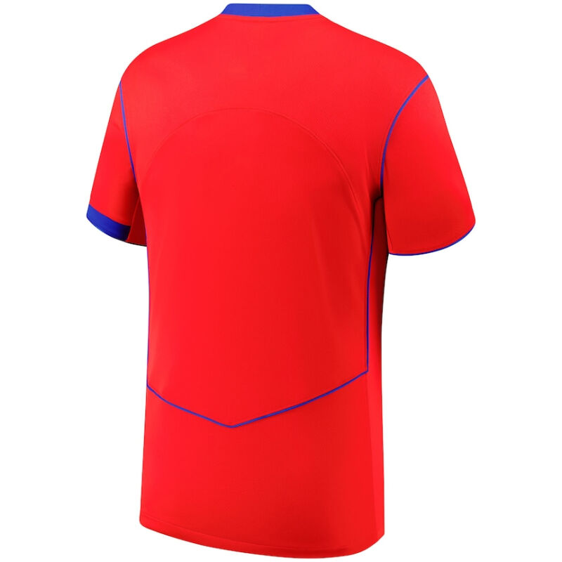 Mens PSG Third Jersey 2025/26-cheap jerseys