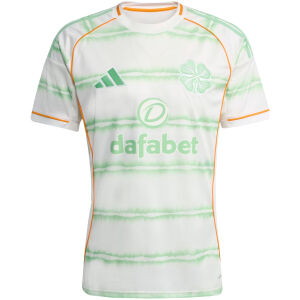 Mens Celtic FC Third Jersey 2025/26-cheap jerseys
