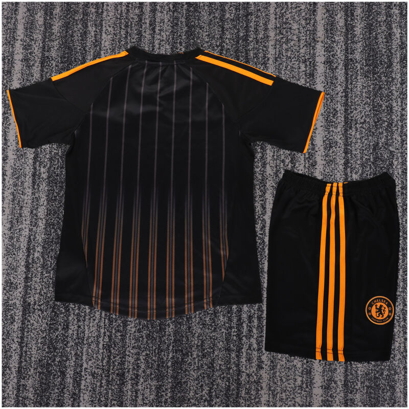 Kids Retro Chelsea Away Jersey 2010/11-cheap jerseys