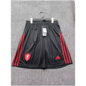 Mens Liverpool Away Shorts 2025/26-cheap jerseys