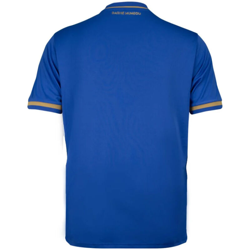 Mens AS Monaco Away Jersey 2025/26-cheap jerseys