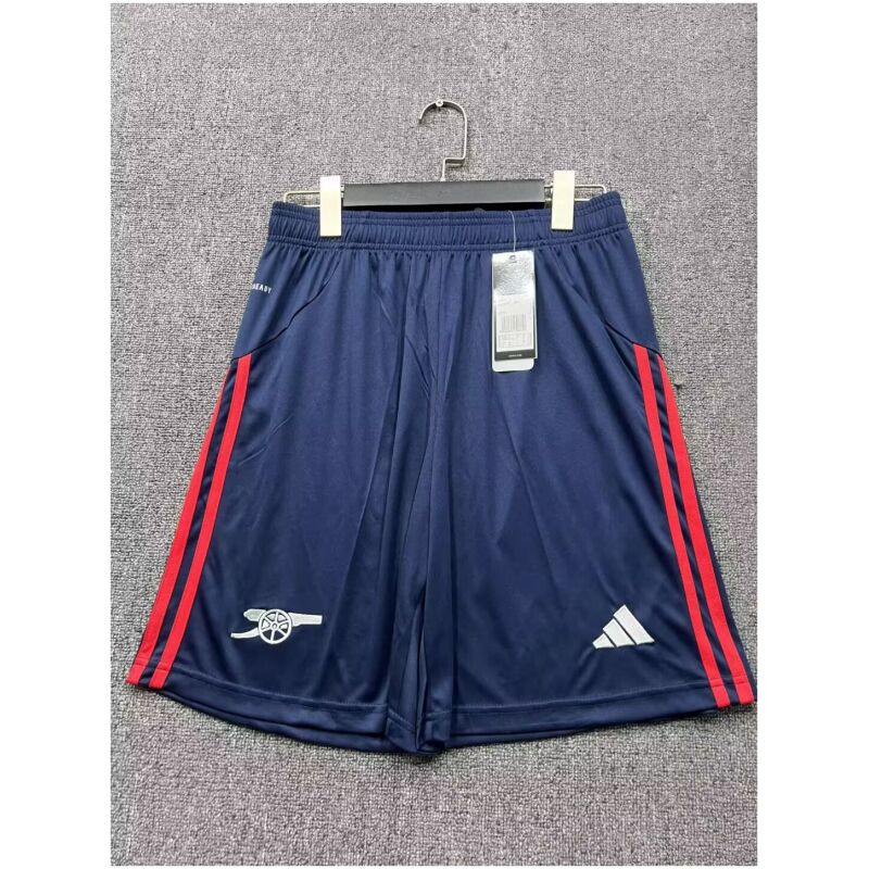 Mens Arsenal Away Shorts 2025/26-cheap jerseys