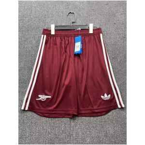 Mens Arsenal Third Shorts 2025/26-cheap jerseys