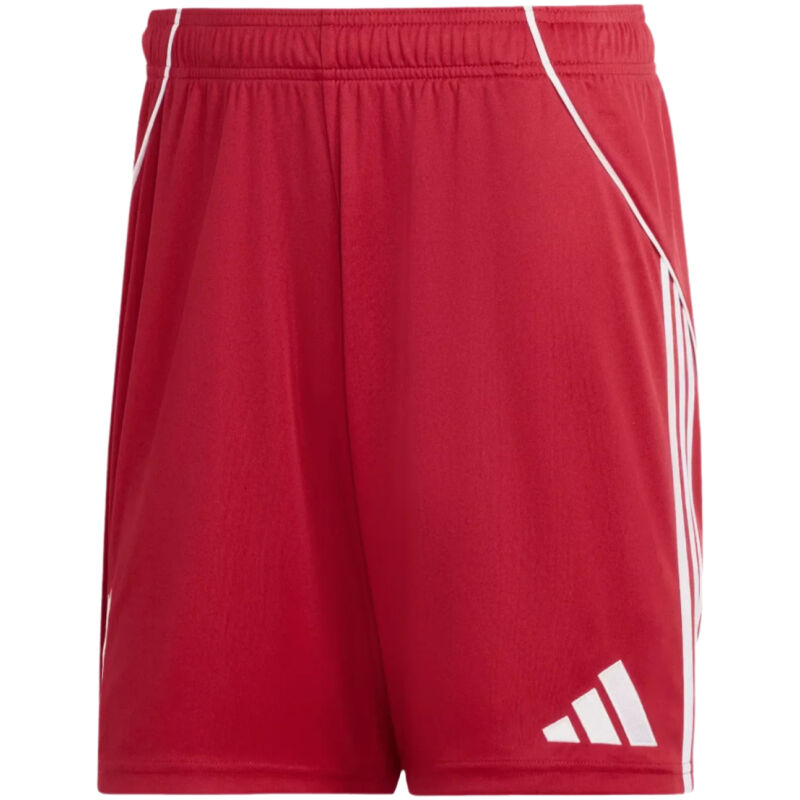 Mens Liverpool Home Shorts 2025/26-cheap jerseys