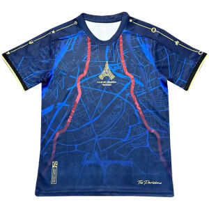 Mens PSG Club WC Winner Special Edition Royal Jersey 2025/26-cheap jerseys