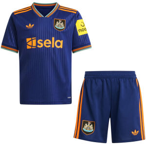 Kids Newcastle United Third Jersey 2025/26-cheap jerseys