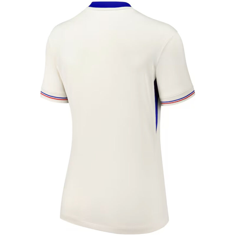 Womens France Away Jersey FIFA WWC 2025-cheap jerseys