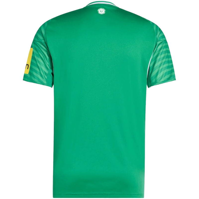 Mens Newcastle United Away Jersey 2025/26-cheap jerseys