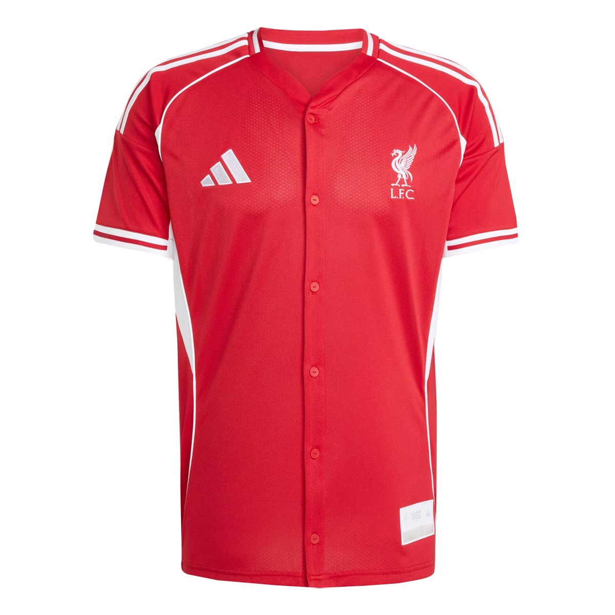 mens liverpool us pack shirt red 2025 26 cheap jerseys JerseyIo