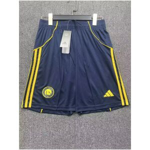 Mens Riyadh Al-Nassr Home Shorts 2025/26