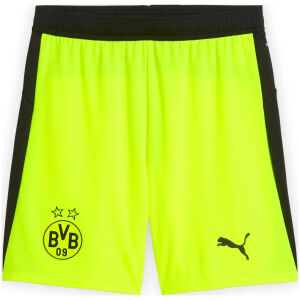 Mens Borussia Dortmund Away Shorts 2025/26