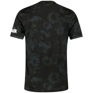 Mens Manchester United Retro Third Jersey 2019/20