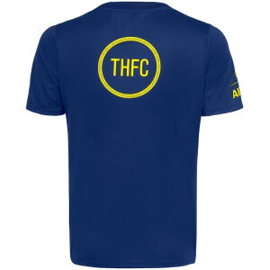 Mens Tottenham Hotspur Short Training Jersey Blue 2025/26