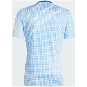 Mens USA Blue Jersey 2025