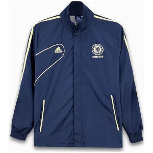 Mens Chelsea All Weather Windrunner Jacket Royal 2025/26
