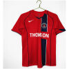 Mens PSG Retro Away Jersey 2004/05 1 52fc7e69a8a35db0