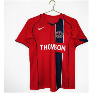 Mens PSG Retro Away Jersey 2004/05