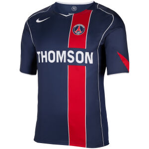 Mens PSG Retro Home Jersey 2004/05