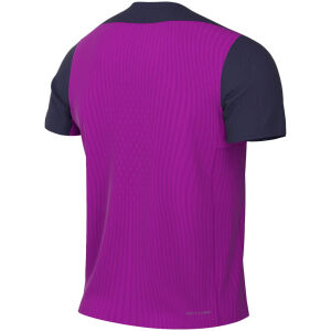 Mens Barcelona Pre-Match Short Training Authentic Purple Jersey 2025/26 – Match