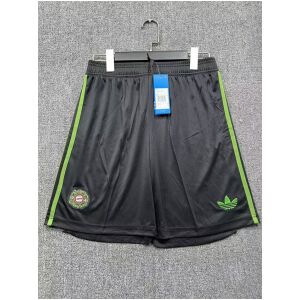 Mens Bayern Munich Wiesn Shorts 2025/26