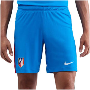 Mens Atletico Madrid Third Shorts 2025/26