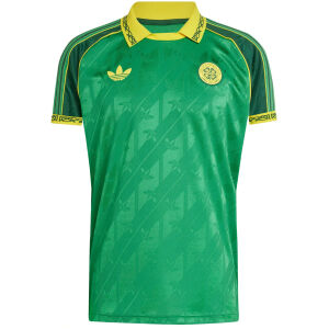 Mens Celtic FC Retro 138th Years Anniversary Jersey