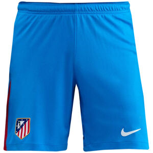 Mens Atletico Madrid Third Shorts 2025/26