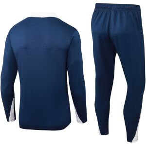 Mens Uruguay Training Suit Royal 2025