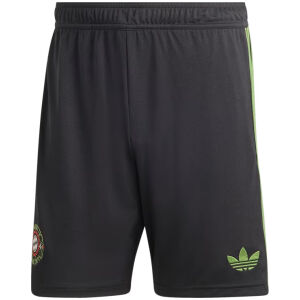 Mens Bayern Munich Wiesn Shorts 2025/26