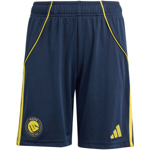 Mens Riyadh Al-Nassr Home Shorts 2025/26