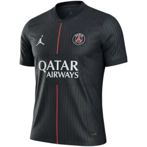Mens PSG Fourth Jersey 2025/26