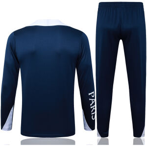 Mens PSG x Jordan Training Suit Royal 2025/26