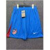 Mens Atletico Madrid Third Shorts 2025/26 2
