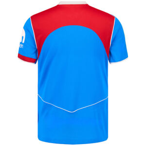 Mens Atletico Madrid Third Jersey 2025/26
