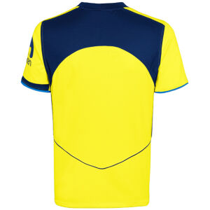Mens Tottenham Hotspur Third Jersey 2025/26