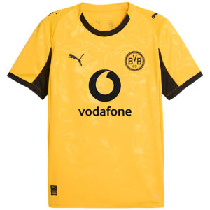 Mens Borussia Dortmund KidSuper Jersey 2025/26